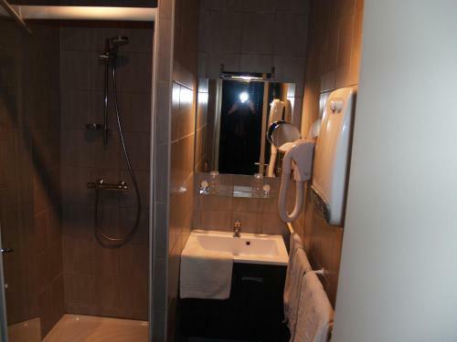 Apartamentos Aux Studios Du Parc