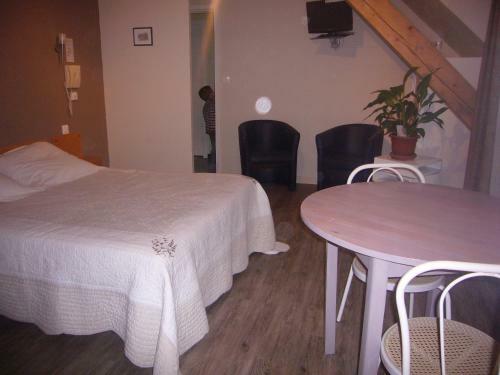Apartamentos Aux Studios Du Parc