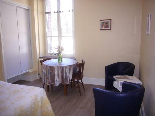 Apartamentos Aux Studios Du Parc