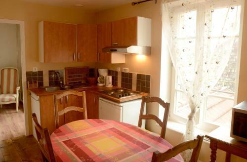 Apartamento Residence Des Bains