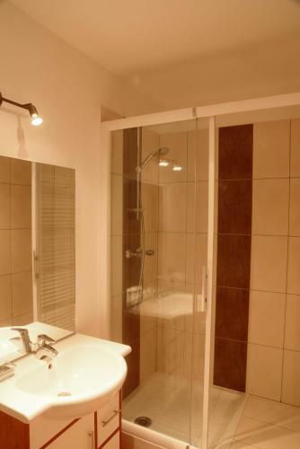 Apartamento Residence Des Bains