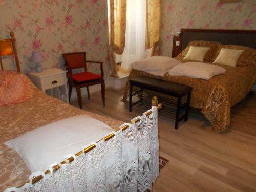 Apartamentos R�sidence Central H�tel
