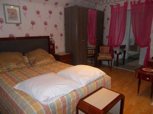 Apartamentos R�sidence Central H�tel