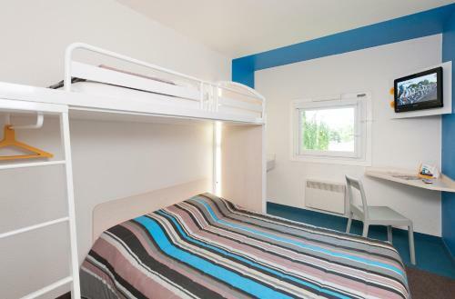 Hotelf1 Brest Sud Plougastel