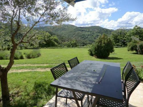 Bed & Breakfast Mas De Bouilhac