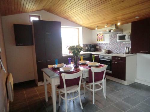 Bed & Breakfast Mas De Bouilhac