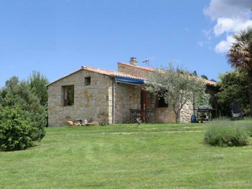 Bed & Breakfast Mas De Bouilhac