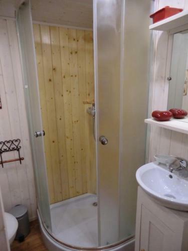 Bed & Breakfast Mas De Bouilhac