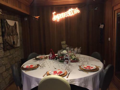 Bed & Breakfast Mas De Bouilhac
