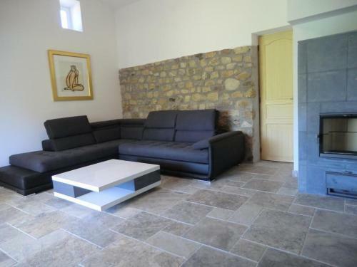 Bed & Breakfast Mas De Bouilhac