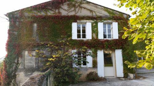 Hotel Ch�teau Fleur De Roques