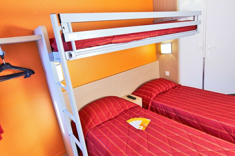 Hotel Premiere Classe La Rochelle Nord - Puilboreau