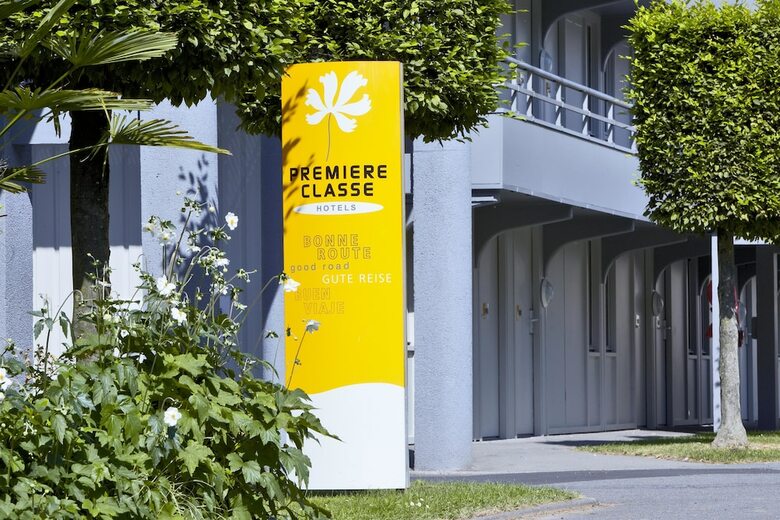 Hotel Premiere Classe La Rochelle Nord - Puilboreau