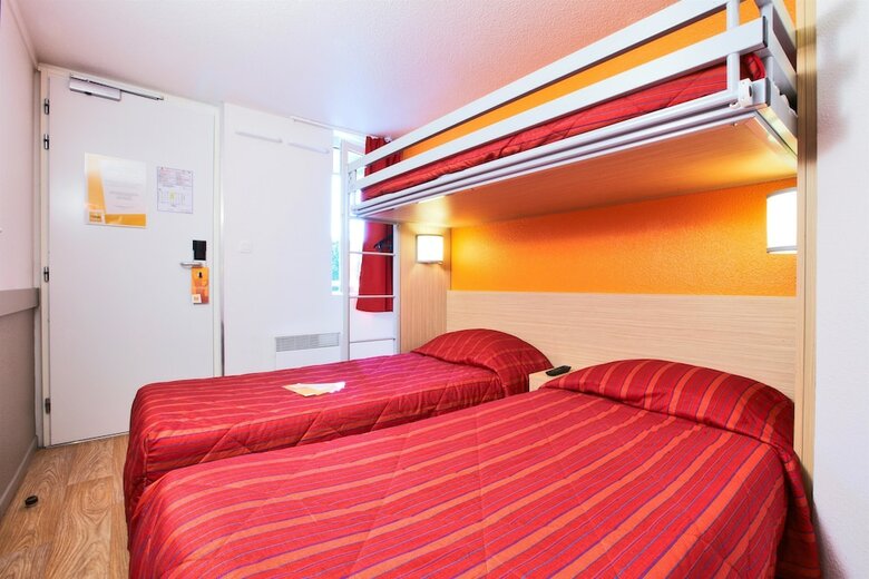Hotel Premiere Classe La Rochelle Nord - Puilboreau