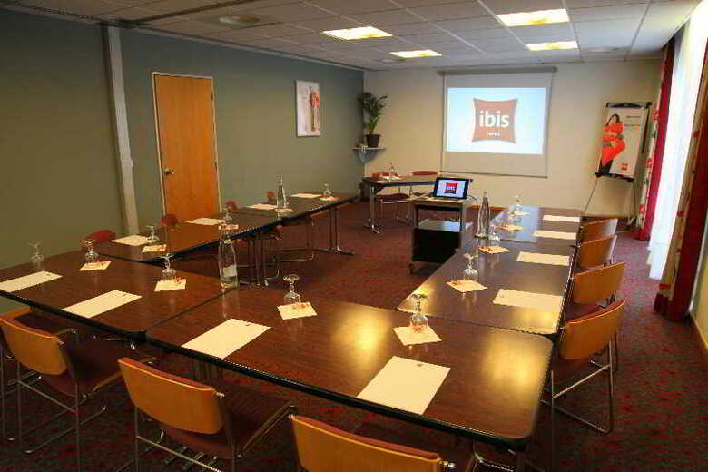 Hotel Ibis Quimper
