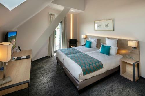 Best Western Hotel & Spa Le Schoenenbourg