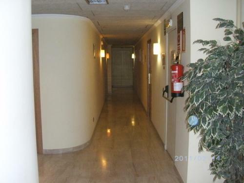 Hotel Sant Celoni