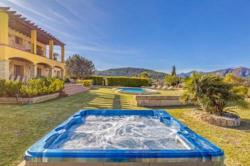 Villa Bonnix