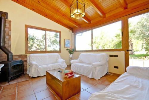 Villa Can Emmes