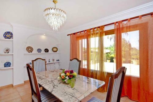 Villa Can Emmes