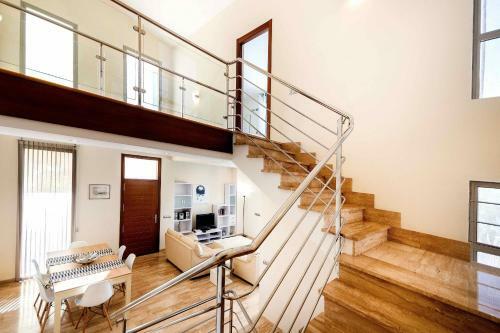 Villa Mirador