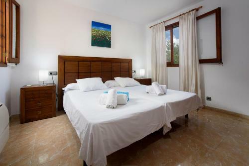 Villa Tia Catalina