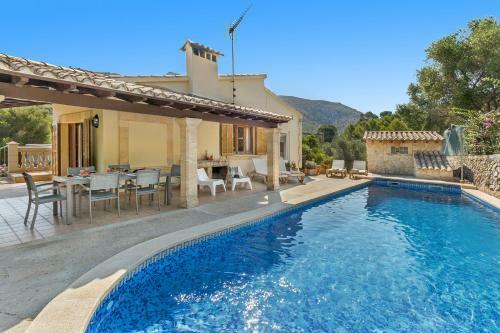 Villa Malva