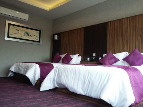 Hotel Aguascalientes