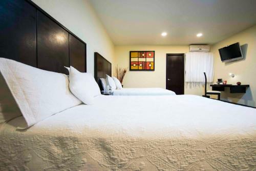 Hotel Aguascalientes
