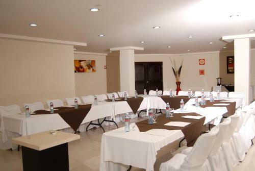 Hotel Aguascalientes