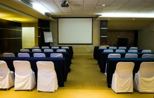 Hotel Aguascalientes