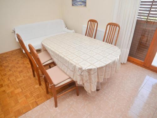 Apartments Ante