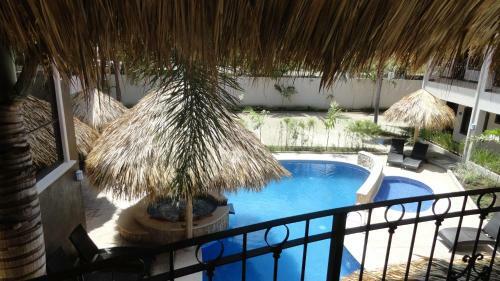 Hotel Colono Beach