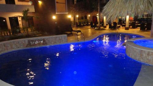 Hotel Colono Beach