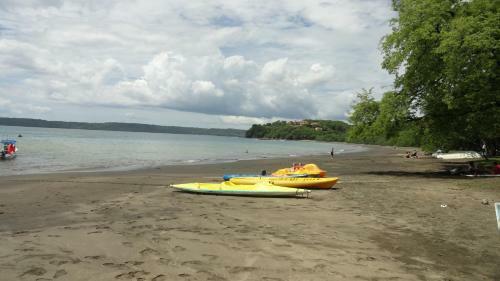 Hotel Colono Beach