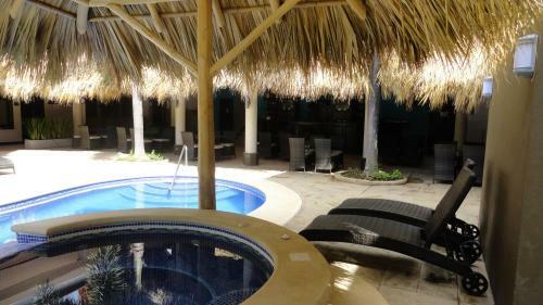 Hotel Colono Beach