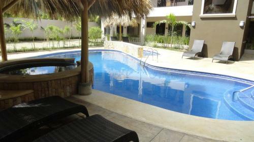 Hotel Colono Beach
