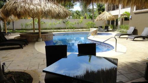 Hotel Colono Beach