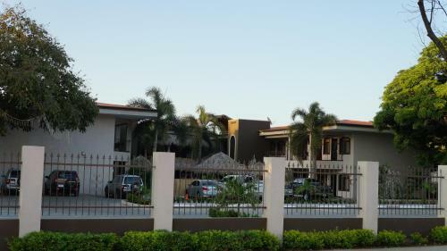 Hotel Colono Beach