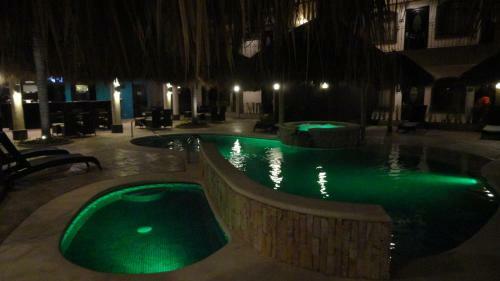 Hotel Colono Beach