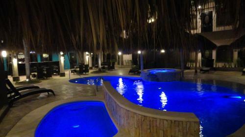 Hotel Colono Beach