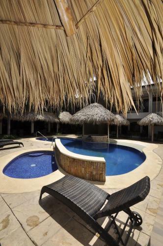 Hotel Colono Beach