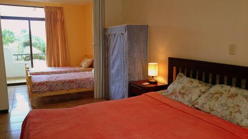 Apartamento Vista Perfecta 2