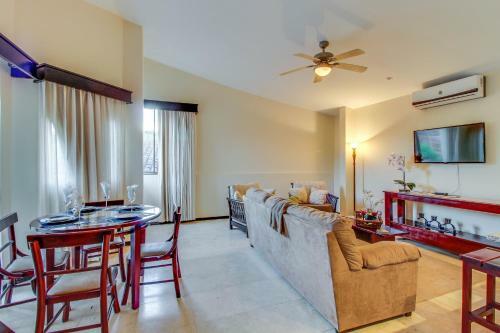 Apartamento The Cove At Playa Ocotal