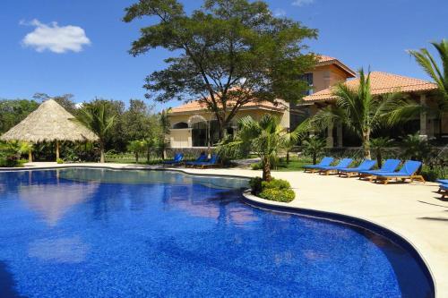 Apartamento The Cove Condos At Playa Ocotal