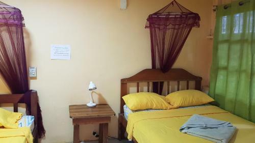 Albergue Martina's Place