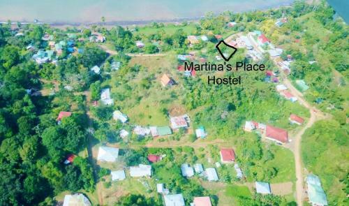 Albergue Martina's Place