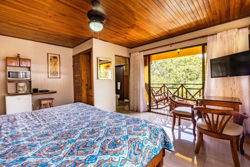 Bed & Breakfast La Terraza Guest House