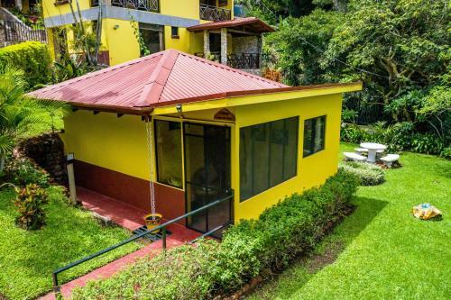 Bed & Breakfast La Terraza Guest House