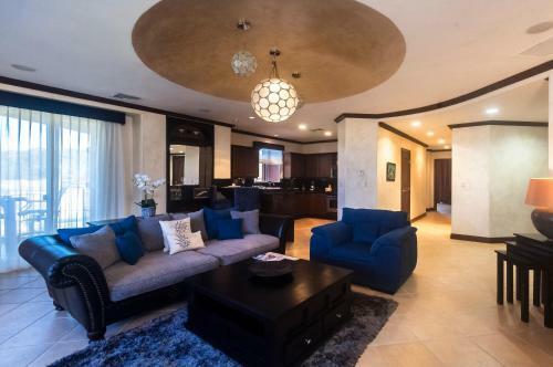 Apartamento Los Sue�os Bay Residences 10a By Dream Makers